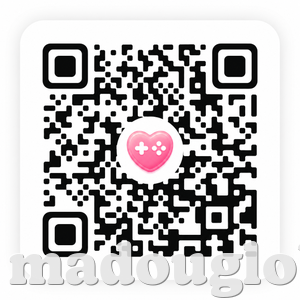 麻豆公众号二维码
